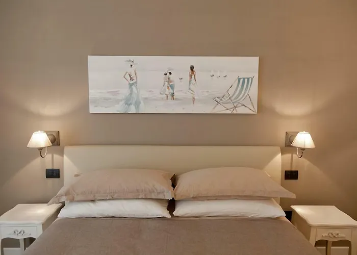 Eternal Konukevi Roma