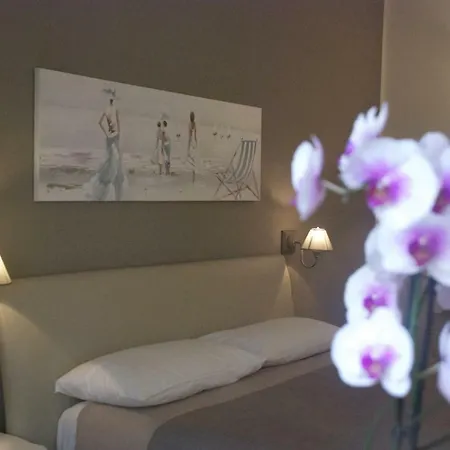 罗马永恒城市公寓