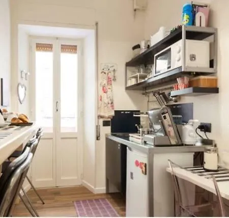 Eternal Guest house Rome